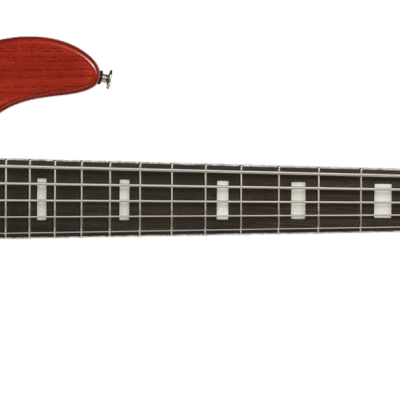 Bacchus Craft Series WL524DX-ASH RED/OIL | Reverb