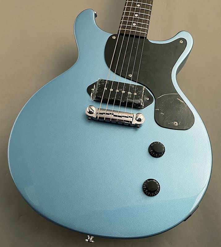 GrassRoots G-JR-LTD - Pelham Blue ≒3.23kg [GSB019] | Reverb Brazil