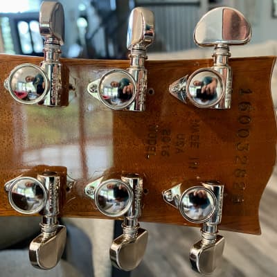 Gibson Les Paul Standard T 2016 image 11