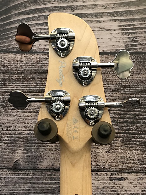 Ibanez shop tmb 2000