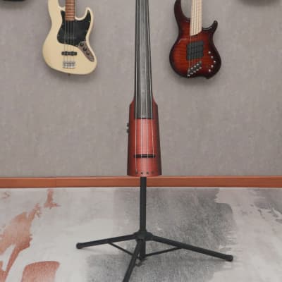NS Design CR4 Bass - Made in Czech Republic for sale
