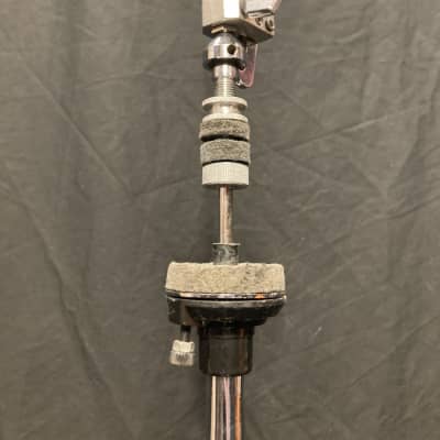 DW - 5000 Series, Light Weight Hi Hat Stand, with Drop Clutch image 6