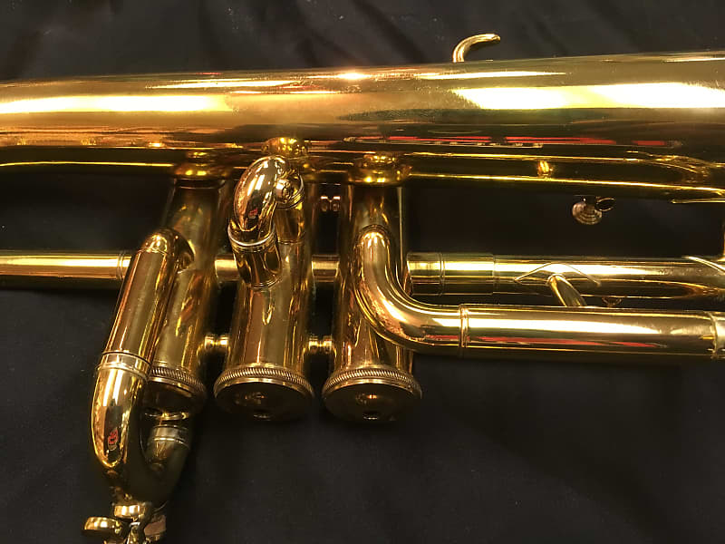 Selmer K-Modified Flugelhorn | Reverb