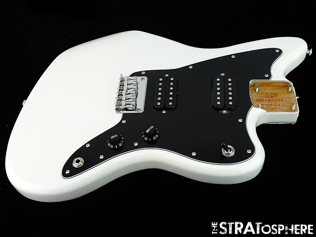 Affinity jazzmaster hh on sale