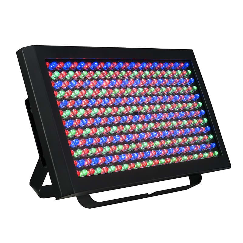 ADJ PROFILE-PANEL-RGBA 288x10mm RGBA LED Panel with Wireless Remote image 1