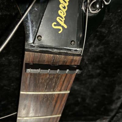 Spector LEGEND 6弦ベース EMG 45DC Legend 6 Classic by Spector Bass Guitars
