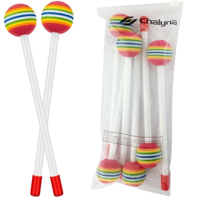 Remo Lollipop Drum 6 in.