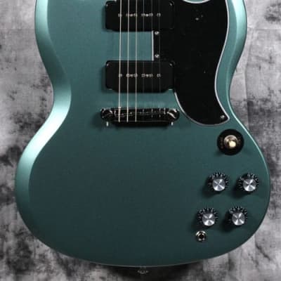 Epiphone - SG Special P-90 image 1