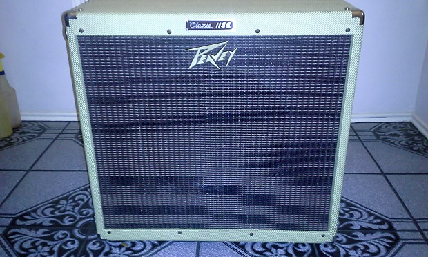 Peavey shop classic 115e