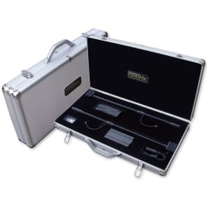セール(SALE)開催中！ファッション通販 Earthworks PM40T Touring PianoMic System | Reverb 配信機器・PA機器・レコーディング機器
