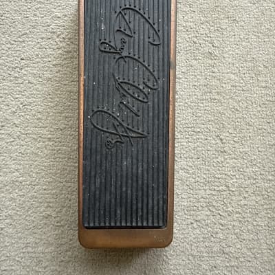 Reverb.com listing, price, conditions, and images for cry-baby-gary-clark-jr-signature