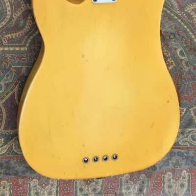 Fender Telecaster Bass 1968 image 9