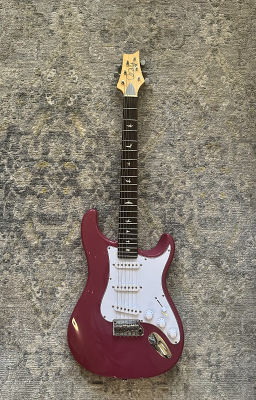 PRS SE Silver Sky | Reverb Canada
