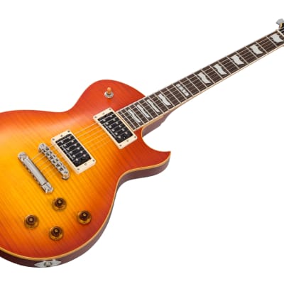 ESP Eclipse-II FM SD VHB - Vintage Honey Burst | Reverb ESP Eclipse-II FM SD VHB - Vintage Honey Burst | Reverb