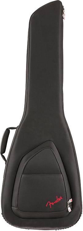 Fender FB1225 Electric Bass Gig Bag - Black image 1