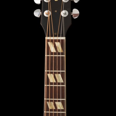 1957 Gibson L-4C image 19