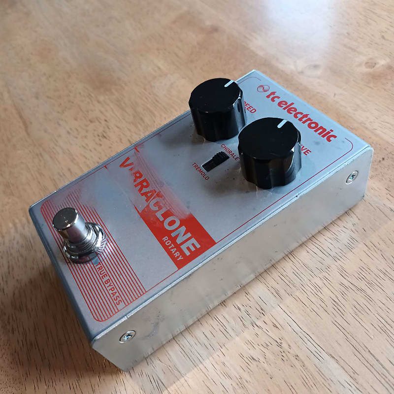 TC Electronic Vibraclone Rotary