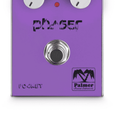 Palmer Pocket Phaser image 2