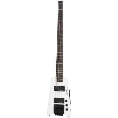 Steinberger Spirit XZ-2 headless 4 strings Bass guitar With EMG Select  Pickups. Amazing! | Reverb