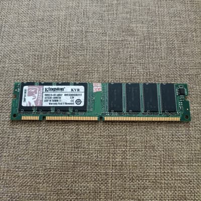 Kingston 512 Mb Ram for Roland Fantom Xa and Fantom Series