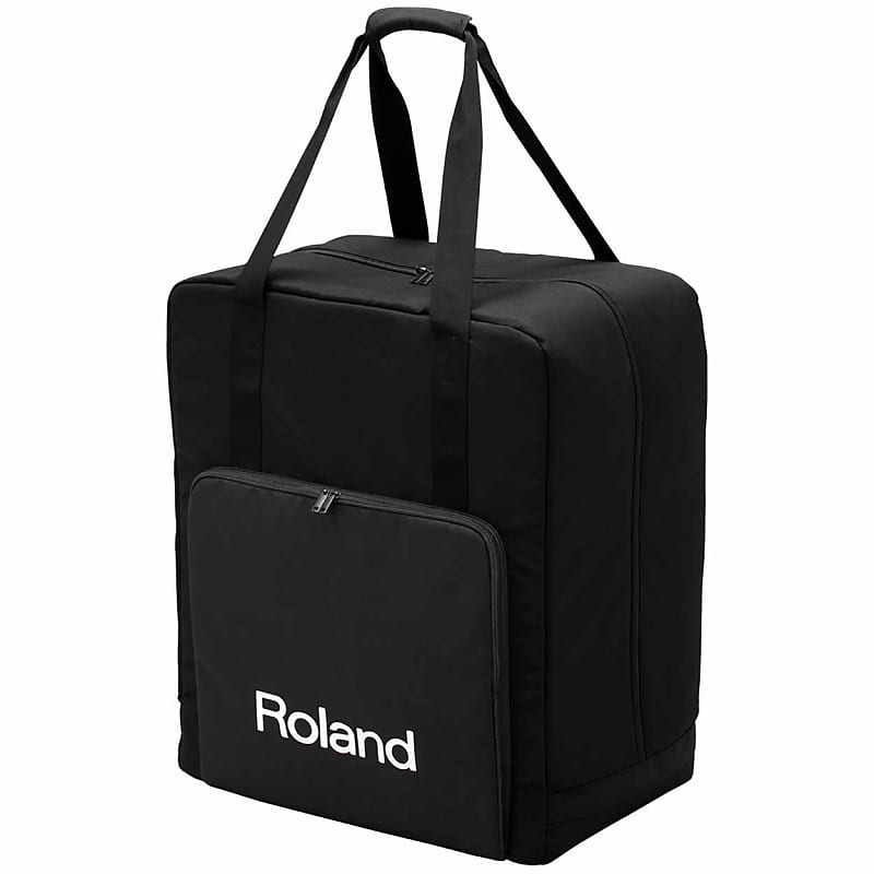 Roland CB-TDP Carrying Case for Portable V-Drums Kit image 1