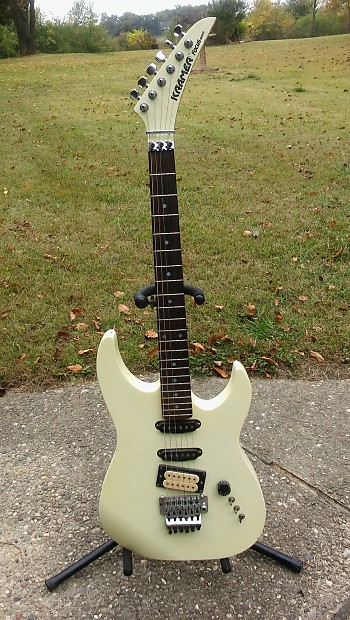 Kramer focus outlet 6000 for sale