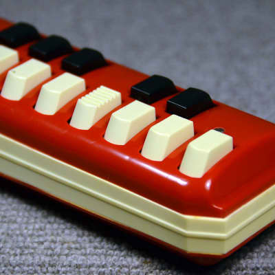 Vintage Hohner Melodica Alto | Reverb