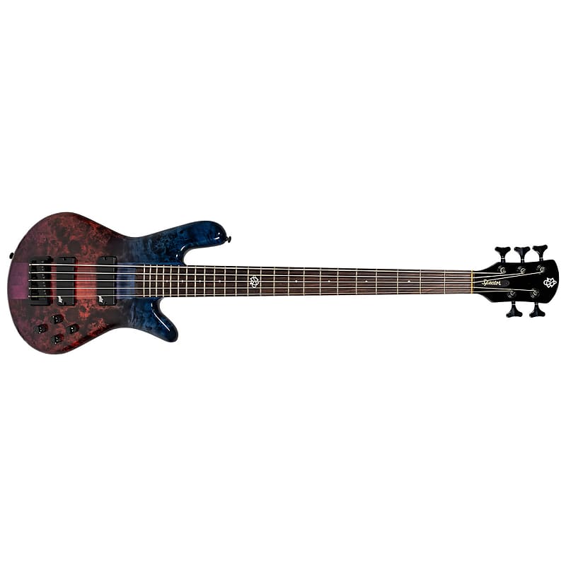 Spector NS Ethos 5 | Reverb