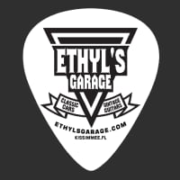 Ethyl's Garage