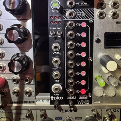 Erica Synths Pico Drums | Reverb