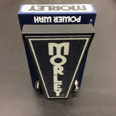 Reverb.com listing, price, conditions, and images for morley-20-20-power-wah