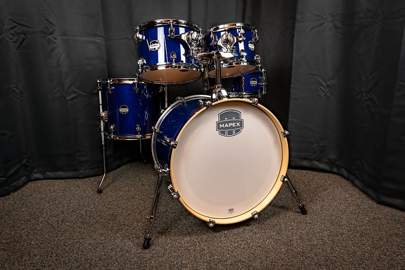 Mapex fusion 2024