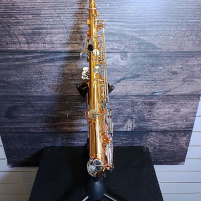 Vito Vito student alto saxophone Alto Saxophone (Springfield, NJ) image 2