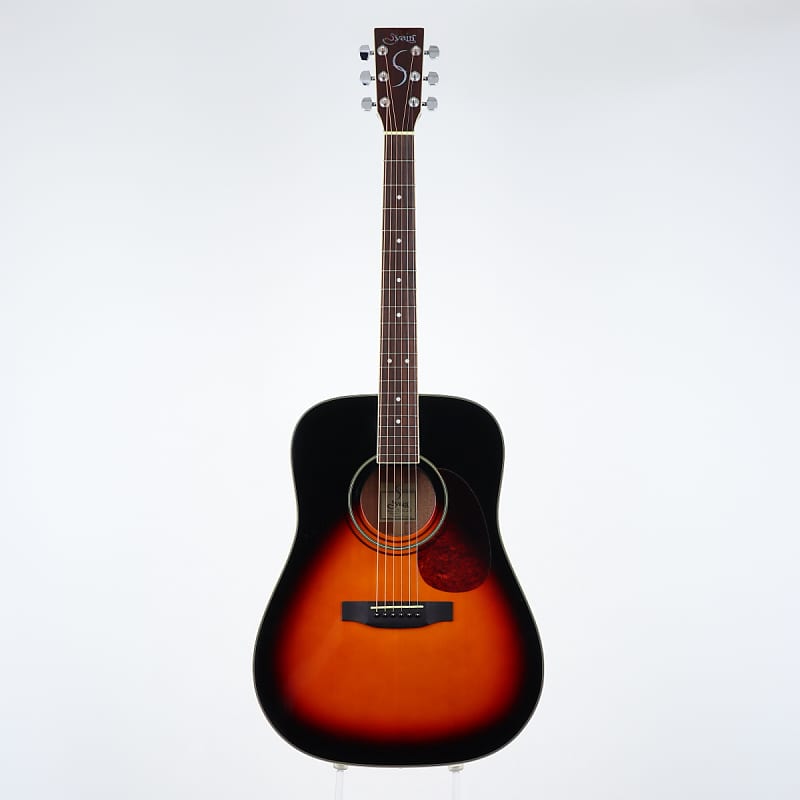 S.Yairi YD-28 3-Tone Sunburst [SN CC06093675] (01/08) | Reverb
