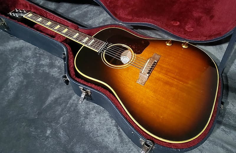 1992 Epiphone E-160e - Gibson/Bozeman, Montana USA Made J