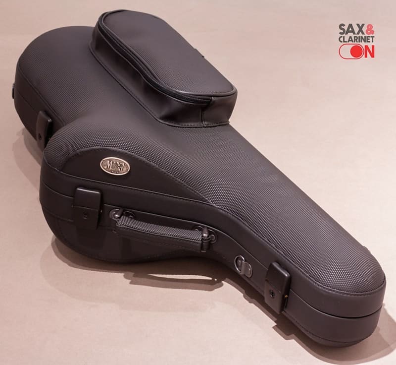 Marco Magi tenor saxophone case image 1