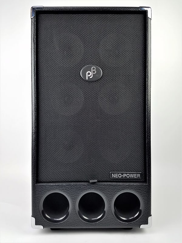 Phil Jones Bass PB-300 Powered Cabinet | Reverb