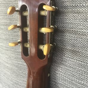 Tokai L-60 Acoustic Guitar | Reverb