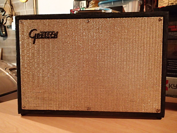 Gretsch 6162 hotsell