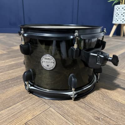 Mapex Horizon 10"x 7" Rack Tom Drum / Drum Hardware #MW35 image 1