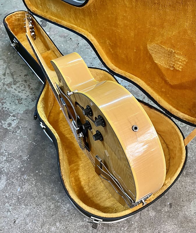 Qoo　greco Electric guitar (vintage).Greco EG-480.Condition rank B