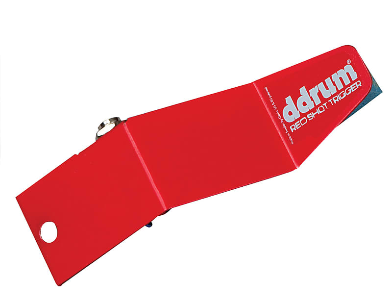 ddrum RSKICK Red Shot Kick Trigger NEW -- drums percussion image 1