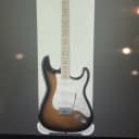 Squier Affinity Series Stratocaster with Maple Fretboard 2001 - 2021 2-Color Sunburst