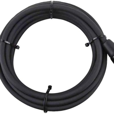 Senor 10ft TRS(M)-XLR(M) Balanced Cable image 3