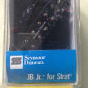 Seymour Duncan SJBJ-1b JB Jr. for Strat Bridge Pickup Black Cover