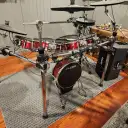 Alesis Strike Pro Kit Electronic Drum Set