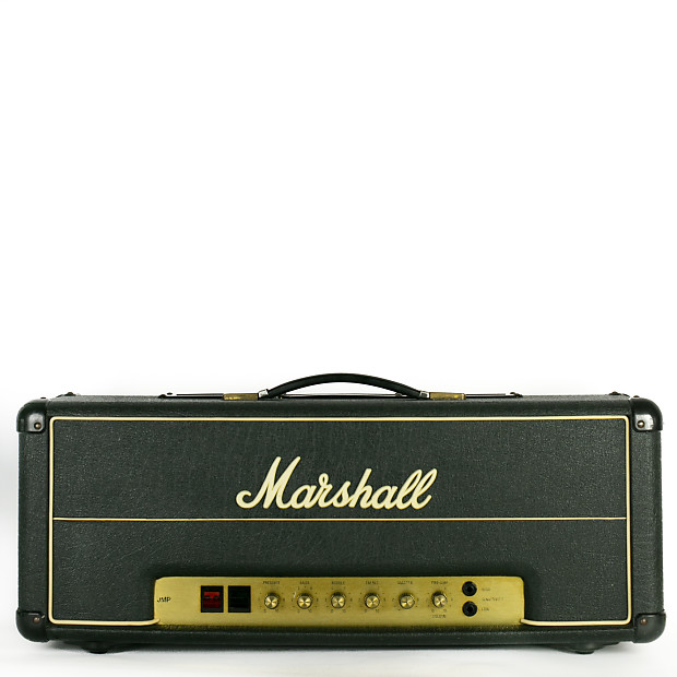 Marshall JMP-1&EL34 100/100他 Marshall JMP-1&EL34 100/100他 Marshall El 34 100/100 Dual Monobloc