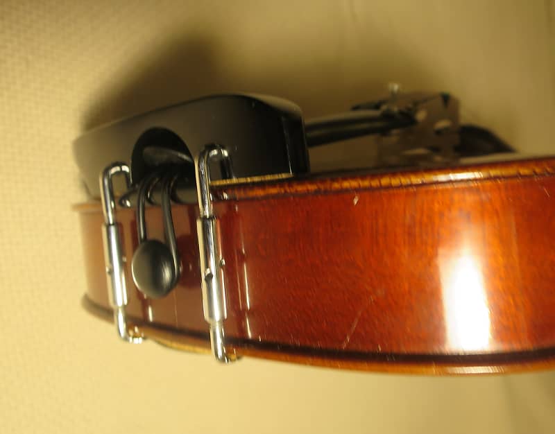Suzuki Violin No. 300 (Intermediate), 4/4, Nagoya Japan
