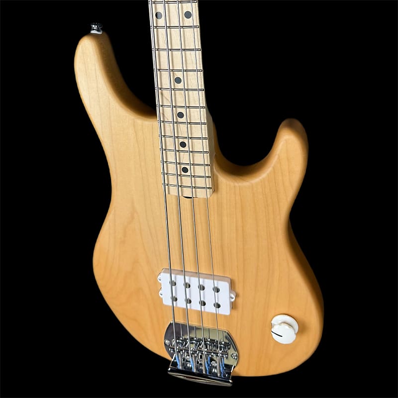 Sterling by Music Man Joe Dart Signature Bass Guitar 2024