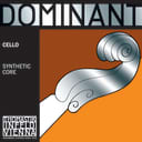 Dominant Cello A. Chrome Wound. 1/4 142.25